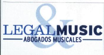 Imagen de LEGAL&MUSIC ABOGADOS MUSICALES