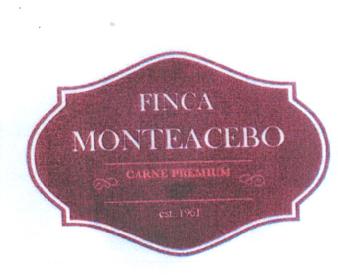Imagen de FINCA MONTEACEBO EST.1961 CARNE PREMIUM