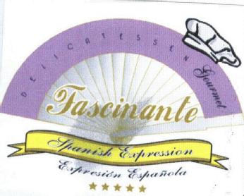 Imagen de DELICATESSEN GOURMET FASCINANTE SPANISH EXPRESSION EXPRESION ESPAÑOLA