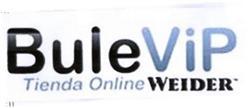 Imagen de BULEVIP TIENDA ONLINE WEIDER