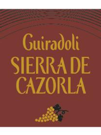 Imagen de GUIRADOLI SIERRA DE CAZORLA