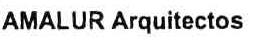 Imagen de AMALUR ARQUITECTOS