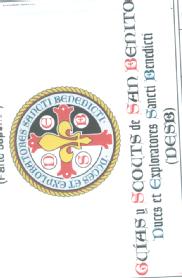 Imagen de GUIAS Y SCOUTS DE SAN BENITO- DUCES ET EXPLORATORES SANCTI BENEDICTI (DESB)