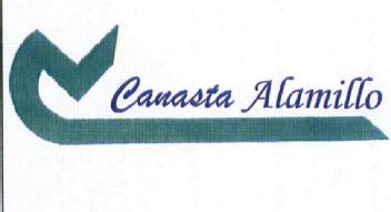 Imagen de CANASTA ALAMILLO