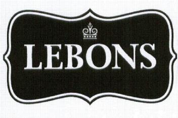 Imagen de LEBONS