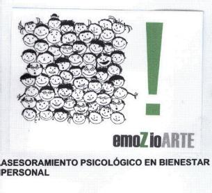 Imagen de ! EMOZIOARTE ASESORAMIENTO PSICOLOGICO EN BIENESTAR PERSONAL