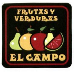 Imagen de FRUTAS Y VERDURAS EL CAMPO