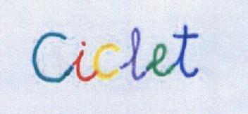Imagen de CICLET