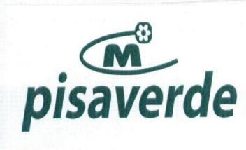Imagen de M PISAVERDE