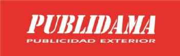 Imagen de PUBLIDAMA PUBLICIDAD EXTERIOR