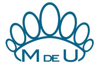 Imagen de M DE U