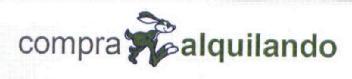 Imagen de COMPRA ALQUILANDO