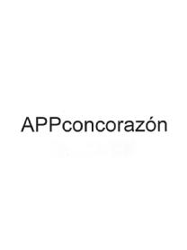 Imagen de APPCONCORAZON