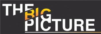 Imagen de THE BIG PICTURE