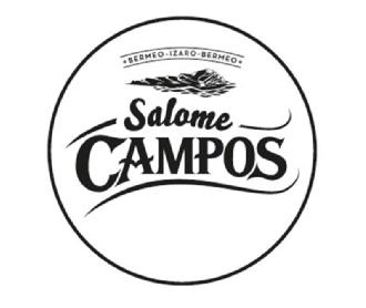 Imagen de SALOME CAMPOS BERMEO-IZARO-BERMEO