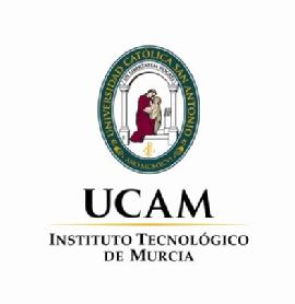 Imagen de UCAM INSTITUTO TECNOLOGICO DE MURCIA UNIVERSIDAD CATOLICA SAN ANTONIOAÑO MCMXCVI IN LIBERTATEM VOCATI