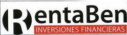Imagen de RENTABEN INVERSIONES FINANCIERAS
