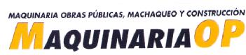 Imagen de MAQUINARIA OBRAS PUBLICAS, MACHAQUEO Y CONSTRUCCION MAQUINARIA OP
