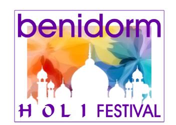 Imagen de BENIDORM HOLI FESTIVAL