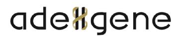 Imagen de ADELLGENE