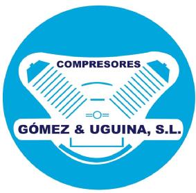 Imagen de COMPRESORES GOMEZ & UGUINA, S.L
