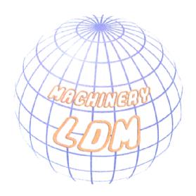 Imagen de MACHINERY LDM