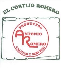 Imagen de EL CORTIJO ROMERO PRODUCTOS ANTONIO ROMERO CALIDAD Y SERVICIO