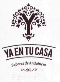 Imagen de YA EN TU CASA SABORES DE ANDALUCIA