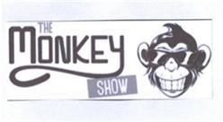 Imagen de THE MONKEY SHOW