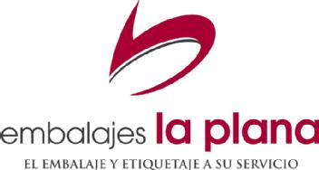 Imagen de EMBALAJES LA PLANA EL EMBALAJE Y ETIQUETAJE A SU SERVICIO