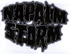 Imagen de NAPALM STORM