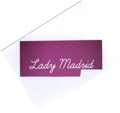 Imagen de LADY MADRID