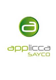 Imagen de A APPLICCA SAYCO