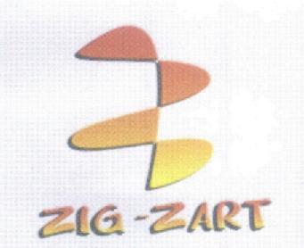 Imagen de ZIG - ZART