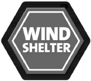 Imagen de WINDSHELTER, FIG