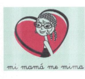 Imagen de MI MAMA ME MIMA