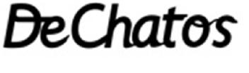 Imagen de DECHATOS