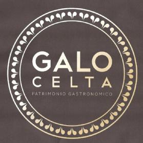 Imagen de GALO CELTA PATRIMONIO GASTRONOMICO