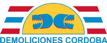 Imagen de DEMOLICIONES CORDOBA