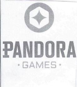 Imagen de PANDORA GAMES