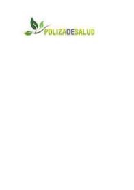 Imagen de POLIZA DE SALUD