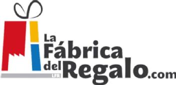 Imagen de LA FABRICA DEL REGALO.COM LFR