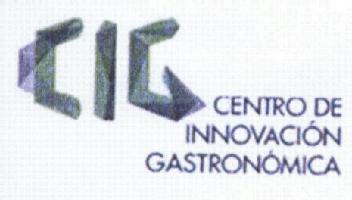 Imagen de CIG CENTRO DE INNOVACION GASTRONOMICA
