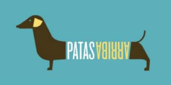 Imagen de PATAS ARRIBA