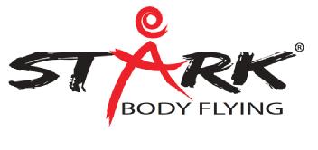 Imagen de STARK BODY FLYING
