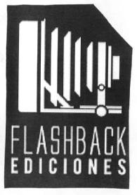 Imagen de FLASHBACK EDICIONES
