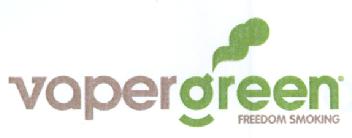 Imagen de VAPERGREEN FREEDOM SMOKING