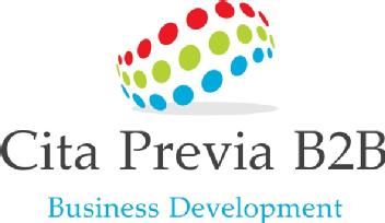 Imagen de CITA PREVIA B2B BUSINESS DEVELOPMENT