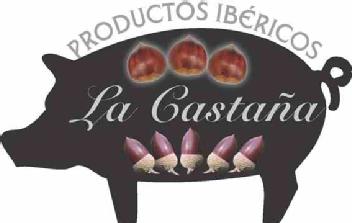 Imagen de PRODUCTOS IBERICOS LA CASTAÑA