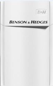Imagen de B&H BENSON & HEDGES